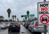 Analizan aplicar el “Hoy No Circula” en zona metropolitana de Pachuca