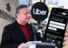 Menchaca advierte que Uber no puede operar en Hidalgo