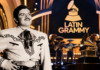Latin Grammy 2026 rendirá homenaje a José Alfredo Jiménez