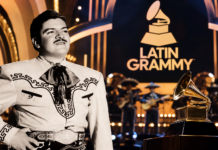Latin Grammy 2026 rendirá homenaje a José Alfredo Jiménez