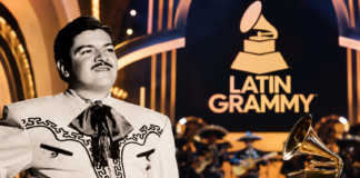 Latin Grammy 2026 rendirá homenaje a José Alfredo Jiménez