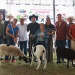 Entrega Saderh 6.6 mdp en apoyos al campo a ocho municipios