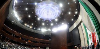 Diputados avalan en lo general la llamada ‘Ley Antimemes’