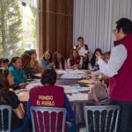 Impulsan salud mental y bienestar socioemocional en las escuelas seph-salud mental