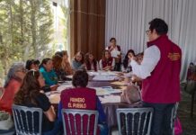 Impulsan salud mental y bienestar socioemocional en las escuelas seph-salud mental