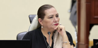 INE: ASF abre investigación por presuntas irregularidades en contratos