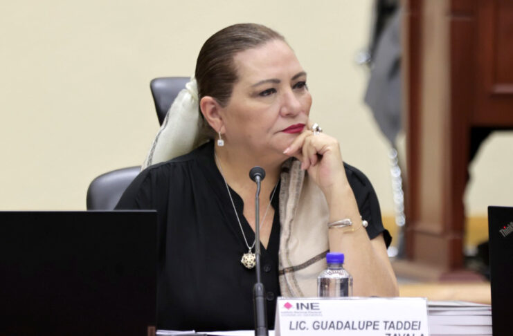 INE: ASF abre investigación por presuntas irregularidades en contratos