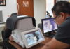 Adultos mayores podrán acceder a estudios de salud ocular especializada