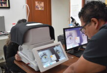 Adultos mayores podrán acceder a estudios de salud ocular especializada