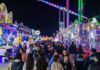 !Lo hacen otra vez! Feria de Pachuca 2026, blanco de carteristas