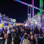 !Lo hacen otra vez! Feria de Pachuca 2026, blanco de carteristas