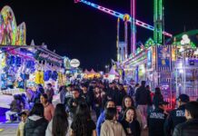 !Lo hacen otra vez! Feria de Pachuca 2026, blanco de carteristas