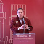 DIF Hidalgo mantiene reserva de 206 mil despensas