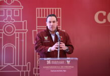 DIF Hidalgo mantiene reserva de 206 mil despensas