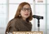Tatiana Clouthier acusa a Morena de traición; crea “Todos con Conciencia”