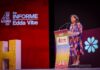Edda Vite: cuatro años de trabajo por las familias de Hidalgo