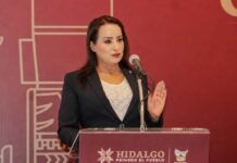 Hidalgo proyecta más de 79 mil MDP para 2027