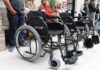 Entrega Salud Hidalgo 29 apoyos funcionales en Mixquiahual