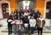 Niñas y niños toman la voz en el primer Cabildo Infantil y Juvenil de Real del Monte
