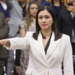 Blanca Cruz es la nueva presidenta del INE
