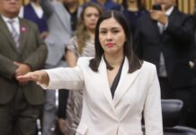 Blanca Cruz es la nueva presidenta del INE