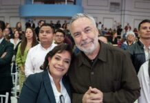 Combate a corruptos debe empezar en Morena: Ramírez Cuéllar