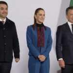 México y Jalisco invertirán casi 25 mil MDP para garantizar agua a Guadalajara