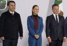 México y Jalisco invertirán casi 25 mil MDP para garantizar agua a Guadalajara