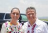 Esta será la agenda de Sheinbaum durante su visita a Hidalgo