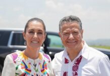 Esta será la agenda de Sheinbaum durante su visita a Hidalgo