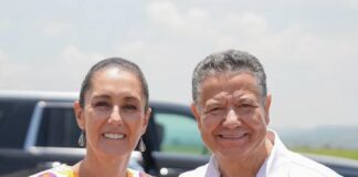 Esta será la agenda de Sheinbaum durante su visita a Hidalgo