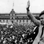 Muere Cuauhtémoc Cárdenas Solórzano a los 92 años