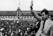 Muere Cuauhtémoc Cárdenas Solórzano a los 92 años