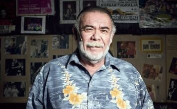 El actor Jesús Ochoa desmiente estar hospitalizado tras incidente