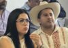 Detienen a secretaria del Bienestar de Uruapan por caso Carlos Manzo