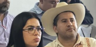 Detienen a secretaria del Bienestar de Uruapan por caso Carlos Manzo