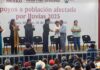 Darán 400 mil pesos a familias que perdieron su vivienda por lluvias en Hidalgo