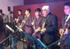 Muere Pepe Olvera, referente de la música en Hidalgo