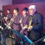 Muere Pepe Olvera, referente de la música en Hidalgo