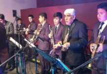 Muere Pepe Olvera, referente de la música en Hidalgo
