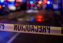 Tula: balacera deja un muerto y tres heridos; balean una patrulla