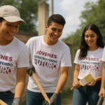 Suspenden nuevos registros de Jóvenes Construyendo el Futuro