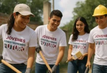 Suspenden nuevos registros de Jóvenes Construyendo el Futuro