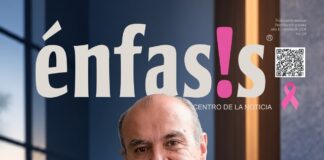 Revista Énfasis | Edición octubre 2026
