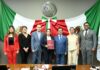 Congreso de Hidalgo: Hacienda reporta aumento de 9.6% en ingresos propios
