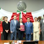 Congreso de Hidalgo: Hacienda reporta aumento de 9.6% en ingresos propios