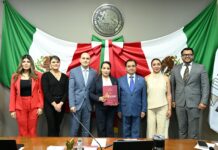 Congreso de Hidalgo: Hacienda reporta aumento de 9.6% en ingresos propios