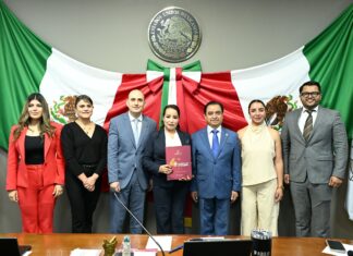 Congreso de Hidalgo: Hacienda reporta aumento de 9.6% en ingresos propios