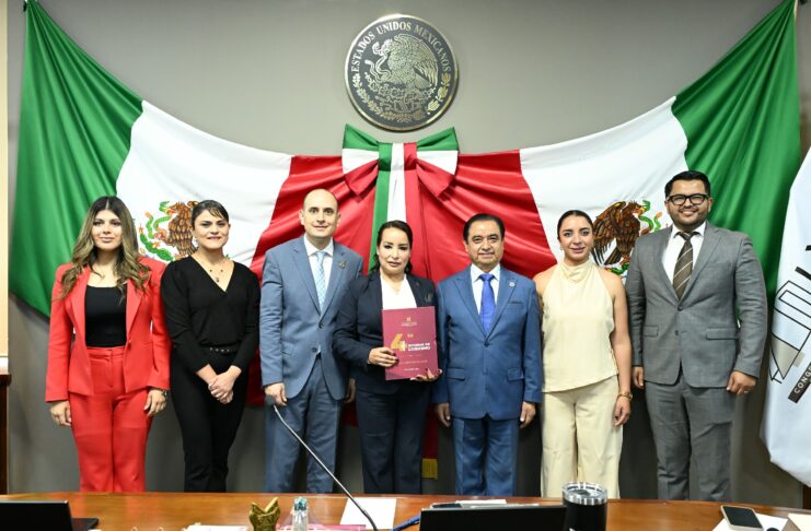 Congreso de Hidalgo: Hacienda reporta aumento de 9.6% en ingresos propios