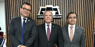Congreso de Hidalgo: Comparece titular de Infraestructura